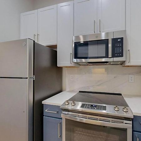 Apartament A Vibe In Deep Ellum! Dallas Zewnętrze zdjęcie