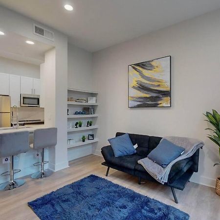 Apartament A Vibe In Deep Ellum! Dallas Zewnętrze zdjęcie