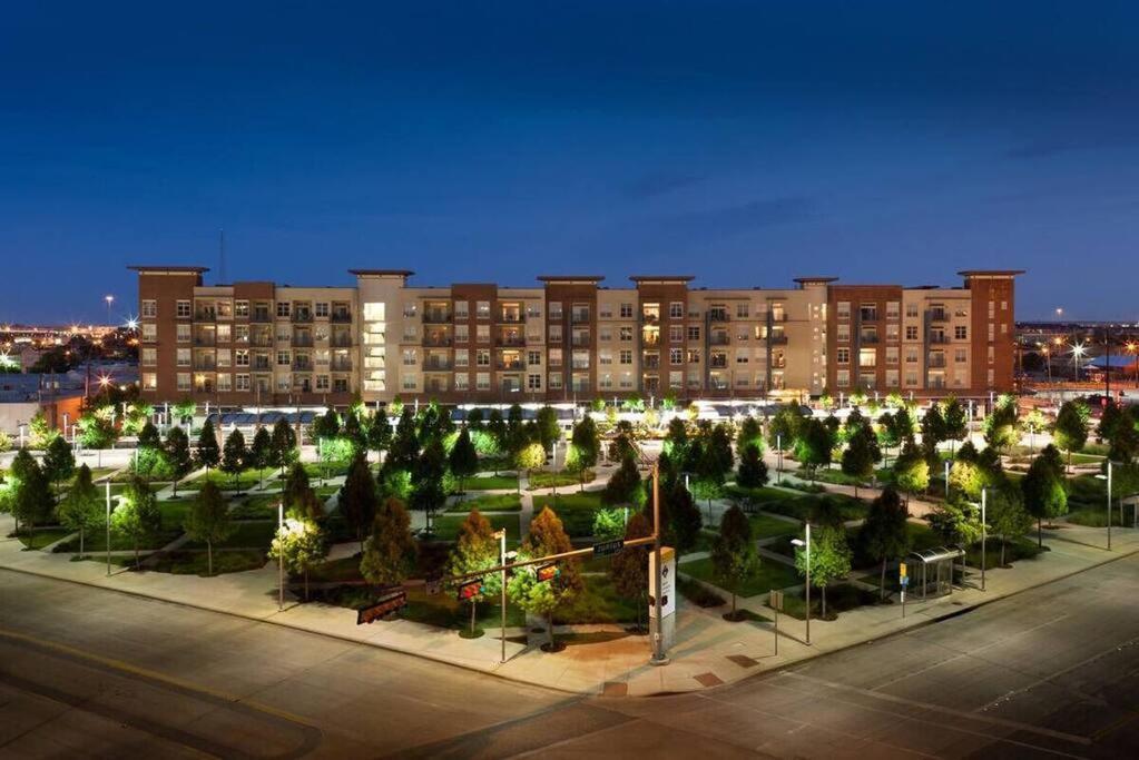 Apartament A Vibe In Deep Ellum! Dallas Zewnętrze zdjęcie