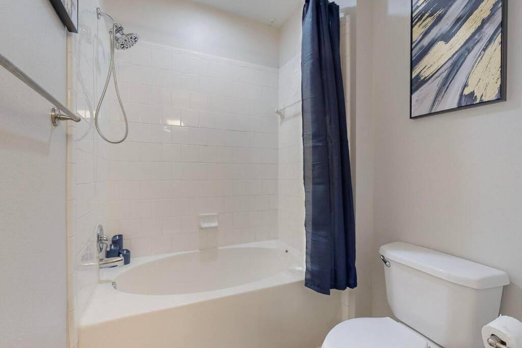 Apartament A Vibe In Deep Ellum! Dallas Zewnętrze zdjęcie
